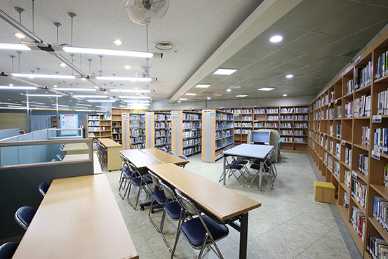 도서관 시설2